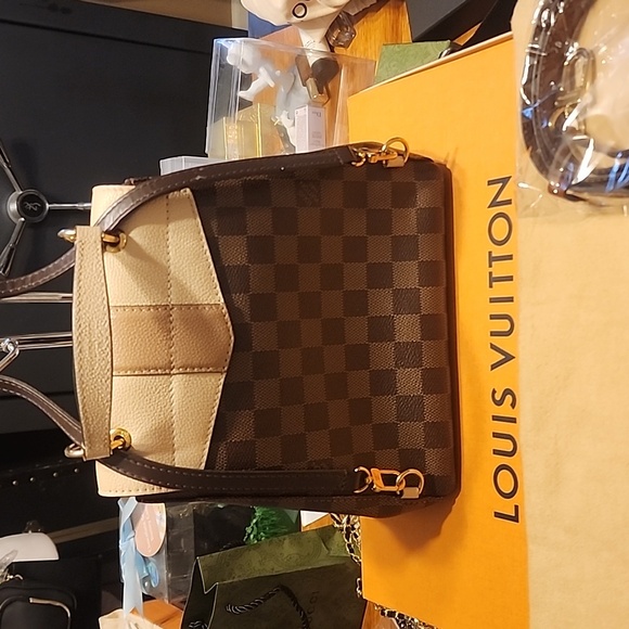 NWT MINI LV BACKPACK - Picture 4 of 10